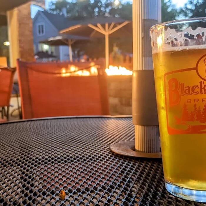 Black Husky Brewing
