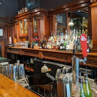 Craig Street Brew Pub in Duncan, British Columbia - 4.50 star rating