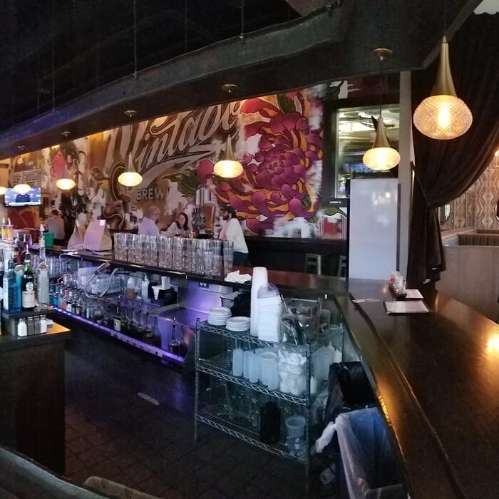 Vintage Brewing Co. Capitol East