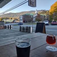 Currahee Brewing Company in Clayton, Georgia - 4.60 star rating