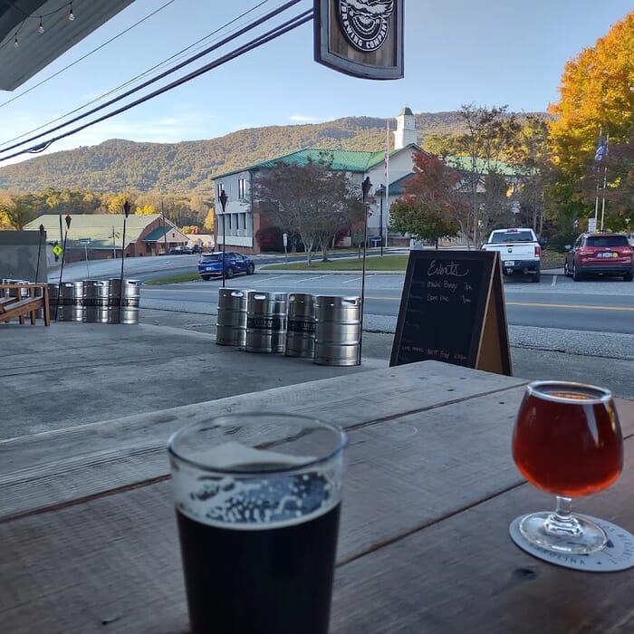 Currahee Brewing Company