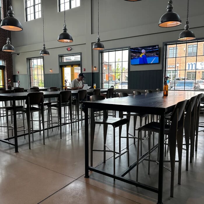 Crooked Culture Brewing