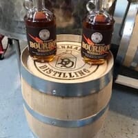 Duck Creek Vineyard & Winery/ Denmark Distilling/ New Denmark Brewing Company in Denmark, Wisconsin - 4.50 star rating