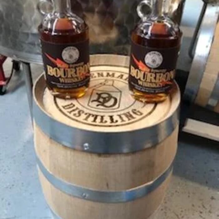 Duck Creek Vineyard & Winery/ Denmark Distilling/ New Denmark Brewing Company