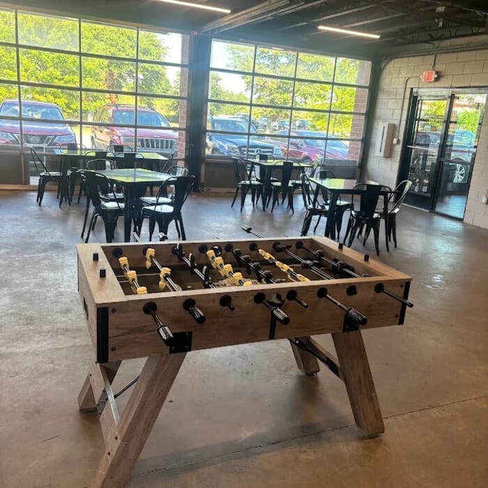 Scofflaw Brewing Columbus