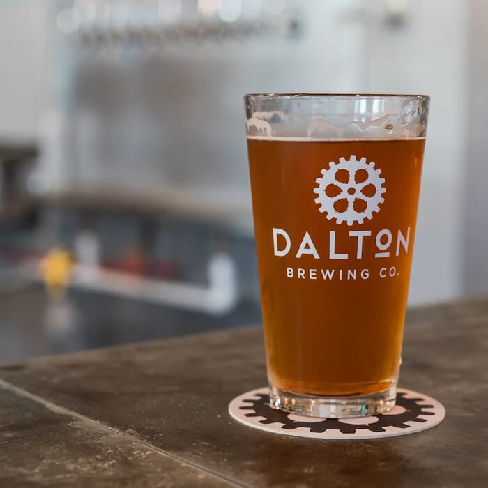Dalton Brewing Company