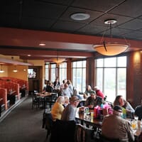 Great Dane Pub & Brewing Co. - Eastside in Madison, Wisconsin - 4.00 star rating