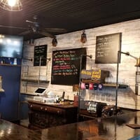 RT66 Old School Brewing in Wilmington, Illinois - 4.80 star rating