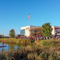 Lake Louie Brewing and Wisconsin Brewing Company in Verona, Wisconsin - 4.70 star rating