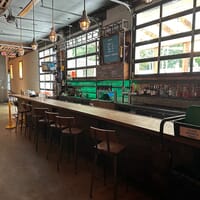 Sceptre Brewing Arts in Decatur, Georgia - 4.60 star rating