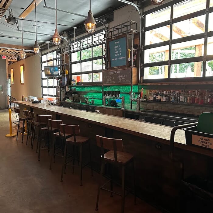 Sceptre Brewing Arts
