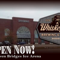 Whiskey Hill Tap Room and Pizza Bar in Woodridge, Illinois - 3.90 star rating