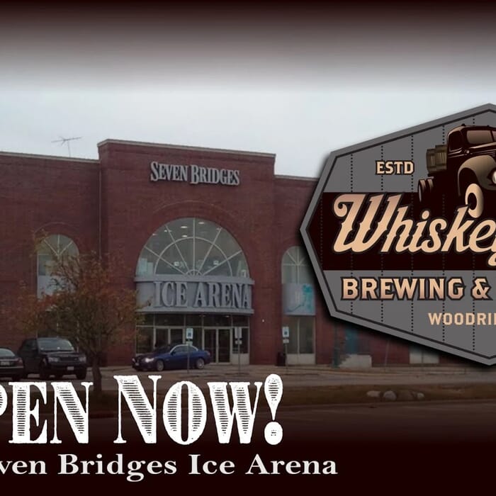 Whiskey Hill Tap Room and Pizza Bar