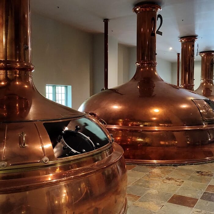 New Glarus Brewing Company