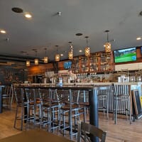 Porter Brew & Que Brewery in Dunwoody, Georgia - 4.00 star rating