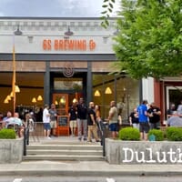 6S Brewing Company in Duluth, Georgia - 4.60 star rating