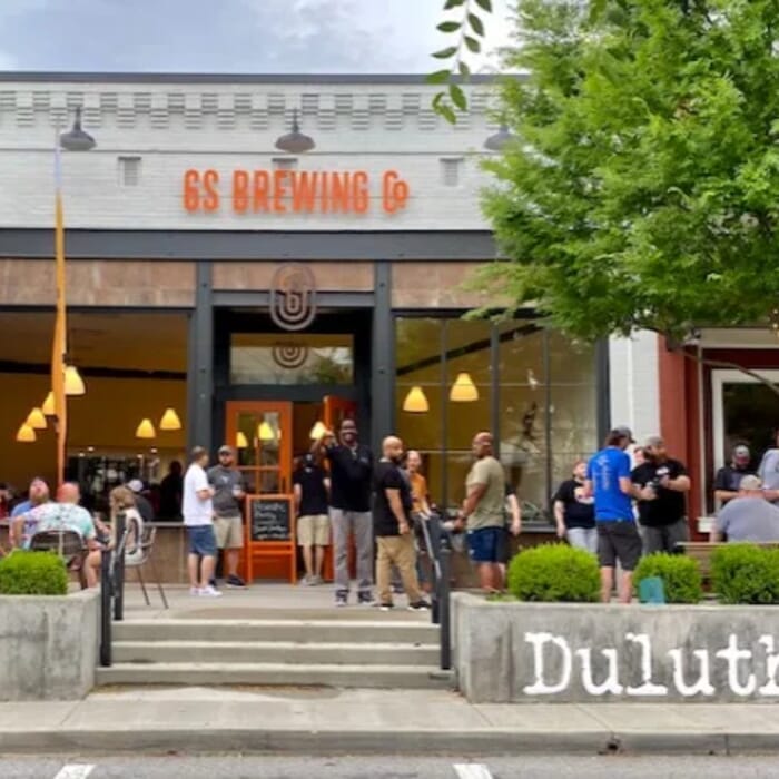 6S Brewing Company