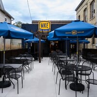 Milwaukee Brewing & Distilling Company in Milwaukee, Wisconsin - 4.40 star rating
