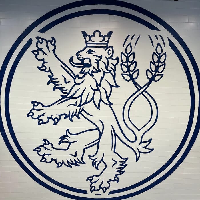 Lion's Tail Brewing Co.