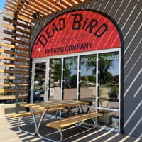 Dead Bird Brewing Company in Milwaukee, Wisconsin - 4.60 star rating