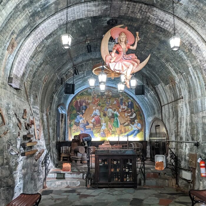 Historic Miller Caves