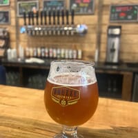 Bruzze Brewing in Eatonton, Georgia - 4.90 star rating