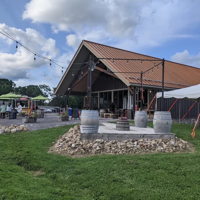 Other Half Brewing Bloomfield