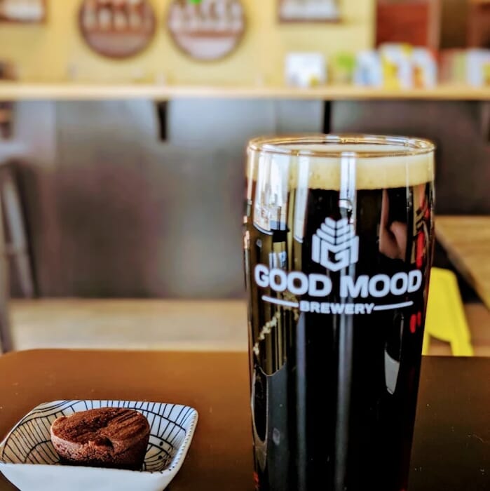 Good Mood Brewery