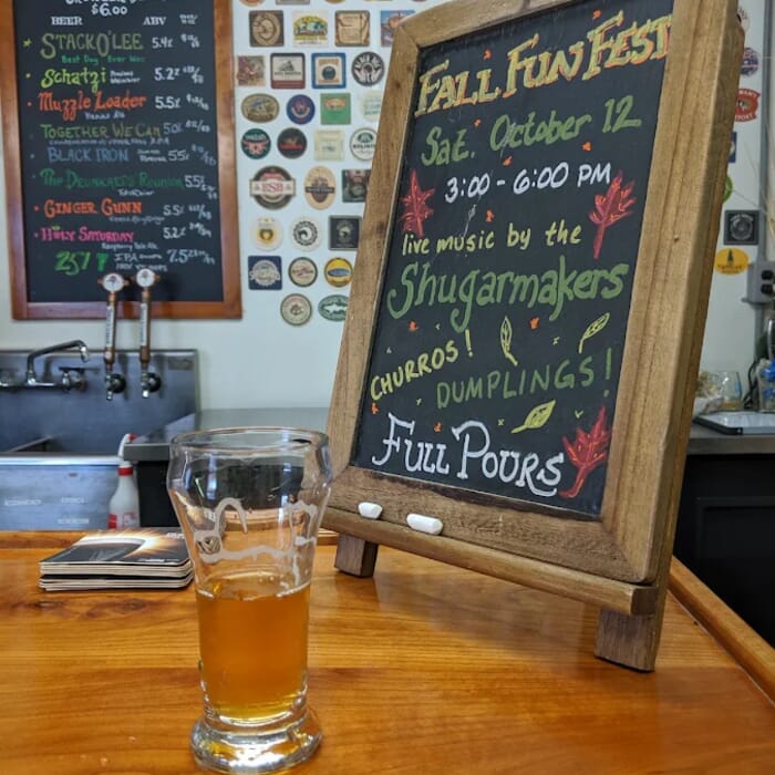 Brocklebank Craft Brewing