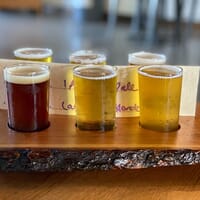 Kishwaukee Brewing Co. in Woodstock, Illinois - 4.50 star rating
