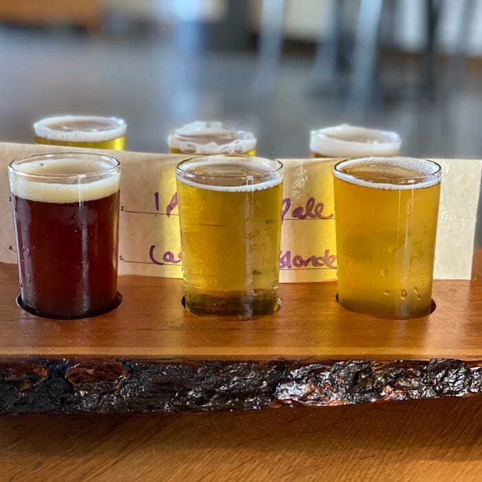 Kishwaukee Brewing Co.