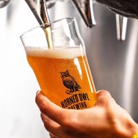 Horned Owl Brewing in Kennesaw, Georgia - 4.60 star rating