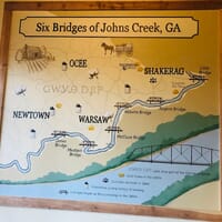 Six Bridges Brewing in Johns Creek, Georgia - 4.80 star rating