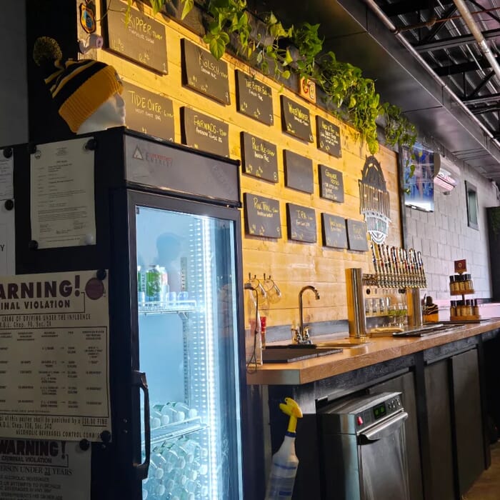 Navigation Brewing Company - Chelmsford
