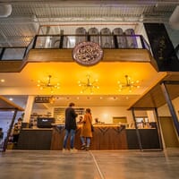 Craft Beer Commonwealth in n/a, Alberta - 4.70 star rating