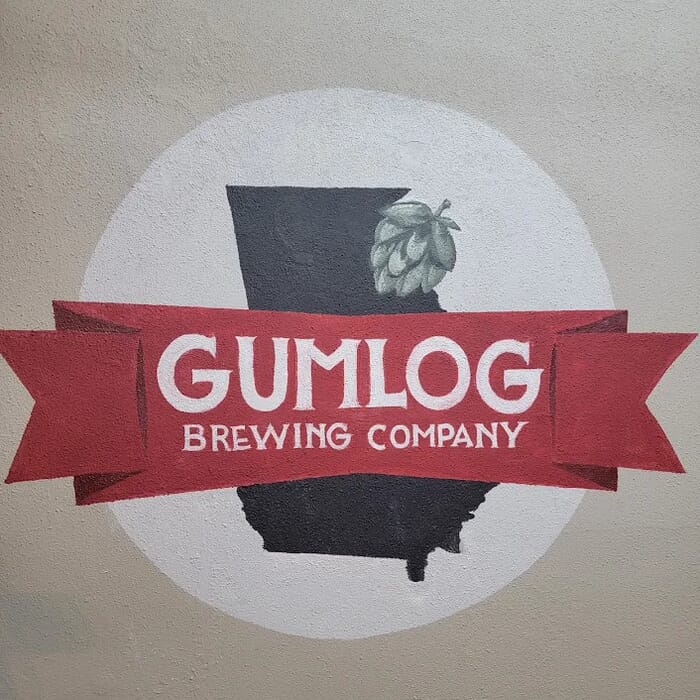 Gumlog Brewing Company