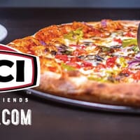 Amici Brewing in Madison, Georgia - 4.60 star rating