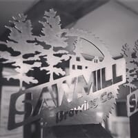 Sawmill Brewing Company in Merrill, Wisconsin - 4.70 star rating
