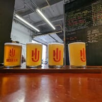 New Jersey Beer Co. in North Bergen, New Jersey - 4.80 star rating