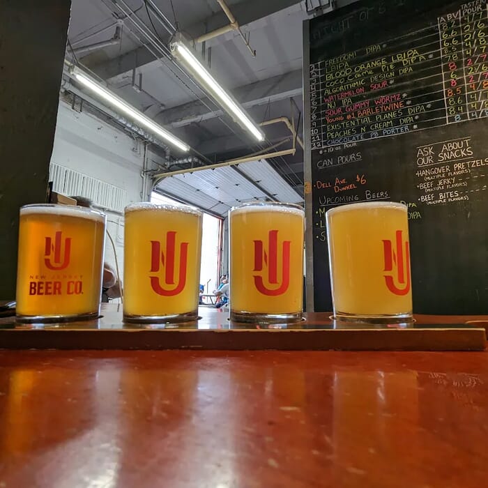 New Jersey Beer Co.