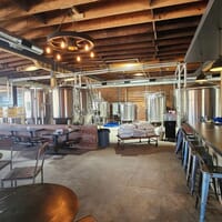 Bandwagon Brewing Co. in Moultrie, Georgia - 4.90 star rating
