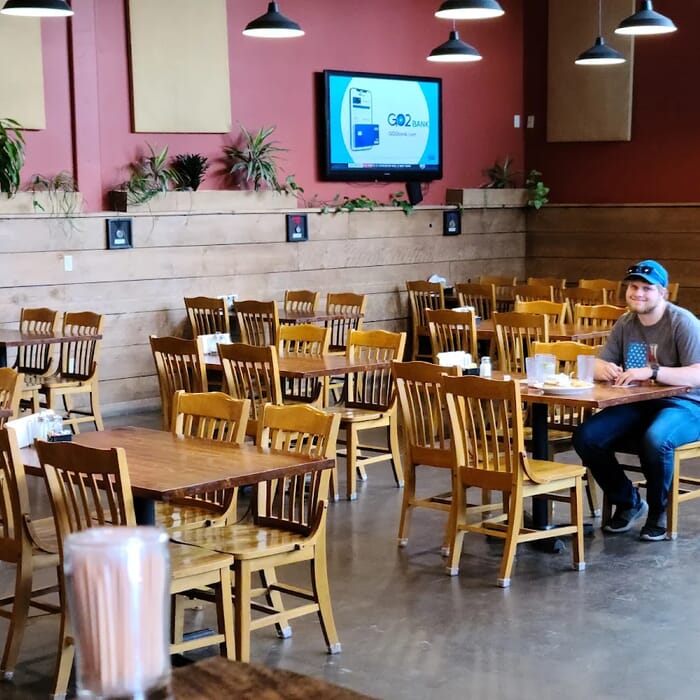 Wind River Brewing Company