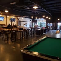 Abide Brewing Company in Newnan, Georgia - 4.80 star rating