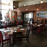 Lander Brewing in Lander, Wyoming - 4.30 star rating