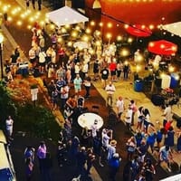 Social Fox Brewing & Distillery in Norcross, Georgia - 4.80 star rating