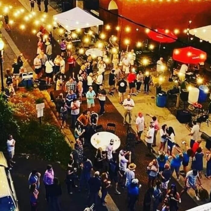 Social Fox Brewing & Distillery