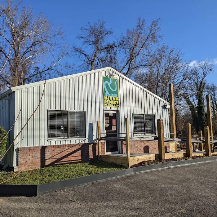 River Remedy Brewing Co.