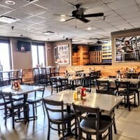 Southbound Brewing Company in Savannah, Georgia - 3.50 star rating
