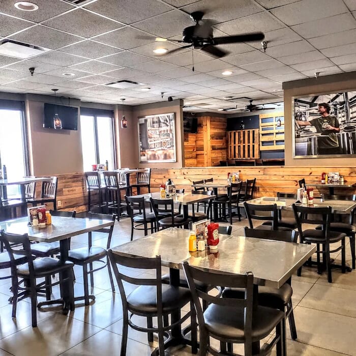 Southbound Brewing Company