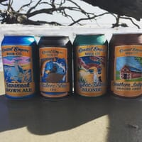 Coastal Empire Beer Co. in Savannah, Georgia - 4.60 star rating
